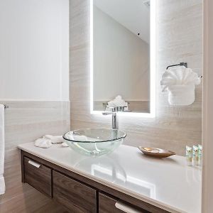 One-Bedroom Condominium