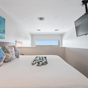 Cabanas