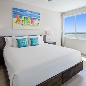 Two-Bedroom Condominium